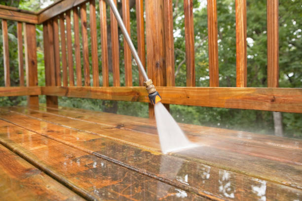 Reliable Bolivar Peninsula, TX Pressure Washing Solutions